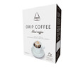 Café molido 100 % Arábica 5 uds. x 9 g.