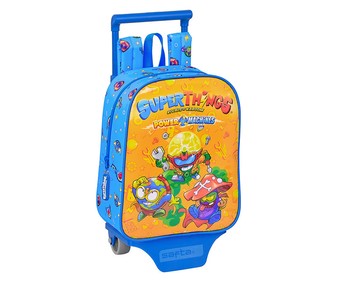 con ruedas SUPERZINGS | Online