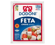Queso feta DODONI 200 g.