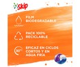Detergente en cápsulas poder KH-7 SKIP ULTIMATE 22 lav.