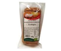 Pan molde de trigo ecológico PANECO 300 g.