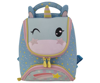 bolso cambiador nenuco alcampo