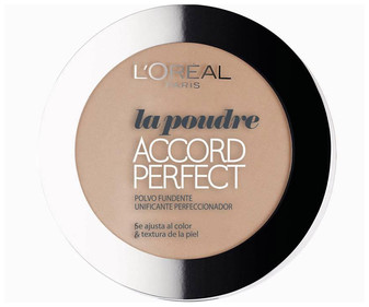 Maquillaje en polvo nºR3 1 unidad Maquillaje en polvo nºR3 1 unidad