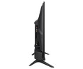 Televisión 101,6 cm (40") LED HISENSE 40A4K FULL HD, SMART TV, WIFI, TDT HD, USB reproductor, 2HDMI, 60HZ.