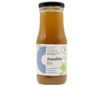 Aquafaba BIO (Alternativa vegetal a la clara de huevo) CASA AMELLA 250 ml.