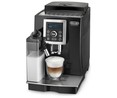 Cafetera espresso superautomática DELONGHI Magnifica Cappuccino ECAM 23.460.B, presión 15bar, molinillo, café en grano o molido, sistema Cappuccino, 1450W.