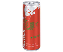 Bebida energética RED BULL ENERGY DRINK 250 ml.
