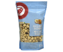 Avellanas tostadas PRODUCTO ALCAMPO 175 g.