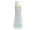 Champú suave sin jabón para bebé, para todo tipo de pieles MUSTELA 200 ml.