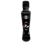 Crema de vinagre balsámico con sabor a chocolate SIBARI 225 g.