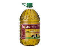 Aceite de oliva virgen extra LAGUNA VILLAR 5 l