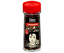 Clavo en grano CARMENCITA 30 g.