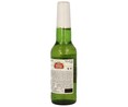 Cerveza Belga STELLA ARTOIS botella 33 cl.