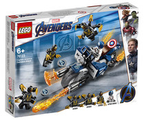 lego 900 piezas alcampo