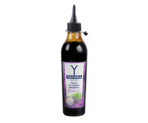 Crema de vinagre balsámico Módena YBARRA 280 g.