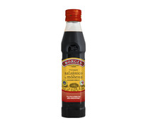  Vinagre  balsámico de Módena BORGES botella de 250 ml.