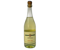 Vino blanco lambrusco típico de Italia TORRE COLLE botella de 75 cl.