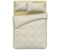Juego de funda nórdica para cama de 150cm, ACTUEL.