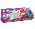 Requesón light ALBE packs 2 uds. x 150 g.