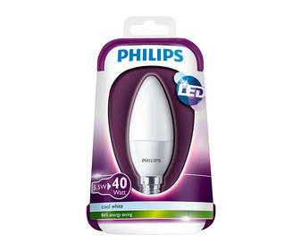 E14 vela 5.5W E14 vela 5.5W