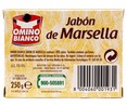 Jabon en pastilla 250 gr