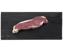 Entrecot de lomo de vaca, ideal para plancha o barbacoa