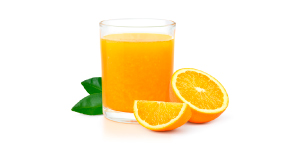 Zumos de Frutas