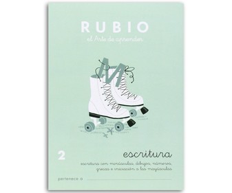 Lengua Escritura 2 Lengua Escritura 2