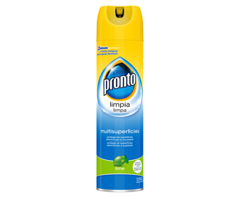 Limpiador multiusos 300 ml. Limpiador multiusos 300 ml.