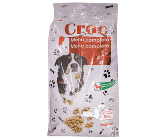 Pienso para perro 15 kilogramos Pienso para perro 15 kilogramos
