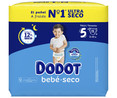 Pañales talla 5 (11 - 16 kg) 72 uds