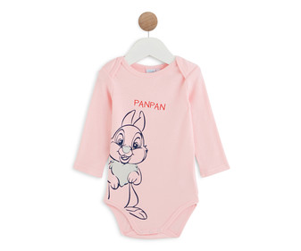 Body Bebe Disney Tambor Alcampo Compra Online