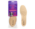 Plantillas especiales para calzado con tacón ACHUCHONAS Lady, alivian el dolor, talla 37/40.