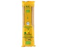 Pasta Espagueti integral ecológico 500 g