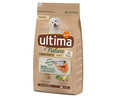Pienso seco para perro adulto ULTIMA Mini Salmón 1,25 Kg.