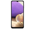 Smartphone 16,25cm (6,4") SAMSUNG Galaxy A32 SM-A325FZWGEUB negro, Octa-Core, 4GB Ram, 128GB, microSD, 64+8+5+5 Mpx, Dual-Sim, Android.