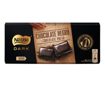 Chocolate extrafino negro NESTLÉ DARK125 g