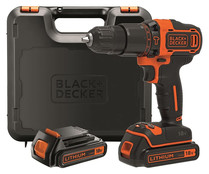 Taladros y brocas | Alcampo