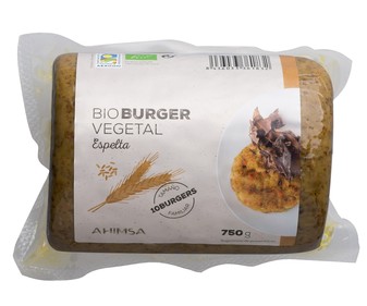 Hamb. V.Espelta Bio 750g Hamb. V.Espelta Bio 750g