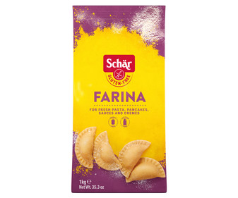 harina sin gluten SCHÄR 1 kg. harina sin gluten SCHÄR 1 kg.