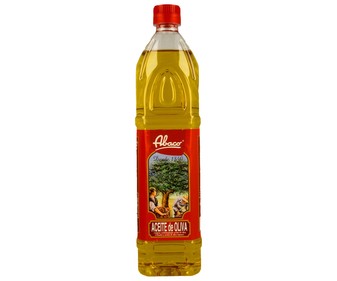 Aceite oliva suave 1 litro Aceite oliva suave 1 litro