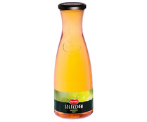 Zumo de mosto (uva blanca)  JUVER SELECCIÓN 850 ml. 