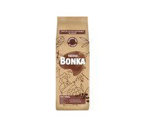 Café en grano natural BONKA de NESTLÉ 500 g.