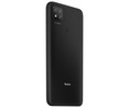 Smartphone 16,58cm (6,53") XIAOMI Redmi 9C Midnight Gray, Octa-Core, 3GB Ram, 64GB, microSD, 13+2 Mpx, Dual-Sim, Android 11.