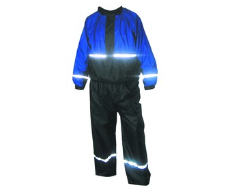 Impermeable talla M Impermeable talla M