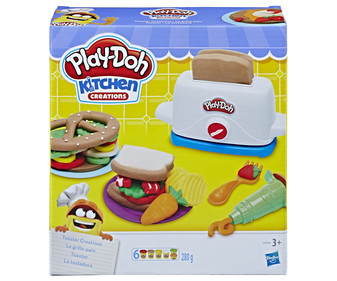 bote grande de play doh