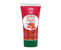 Tubo de chile GOURMET GARDEN 80 g.