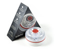 Luz de emergencia conectada HELP FLASH IoT V16, Geolocalización, activación manual, conectividad Vodafone ( 12 años incl.).
