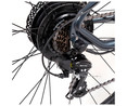 Bicicleta eléctrica 