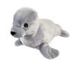 Animales marinos de peluche 100% reciclados, ONE TWO FUN ALCAMPO.